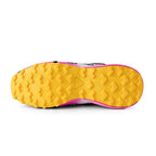 Pin Speed 3 – Leichte Wanderschuhe für Damen, rutschfest und bequem