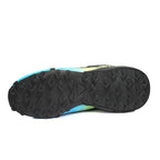 Pin Speed 3 – Leichte Wanderschuhe für Herren, rutschfest und bequem