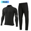 Schnelltrocknender Fitness-Trainingsanzug