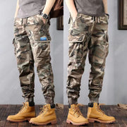 Tarnung Khaki