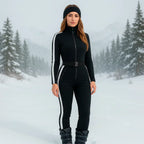 Wasserdichter Skianzug für Damen - Thea