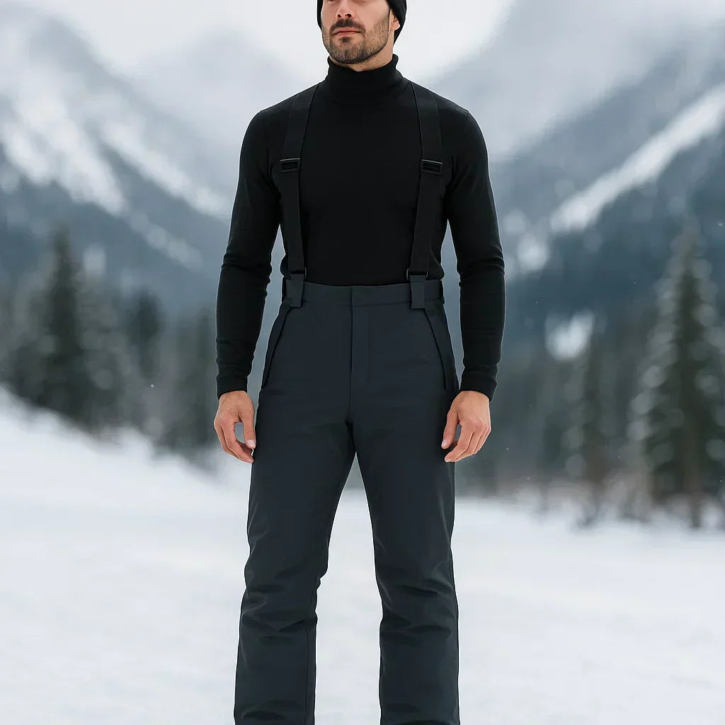 Winddichte Skihose für Männer - Varen