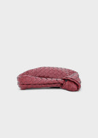 Geflochtene Mini-Tasche für Frauen - Soera
