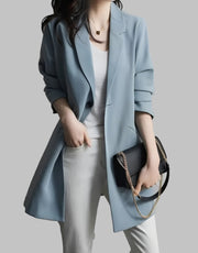 Blau
