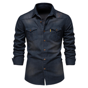 Marineblau