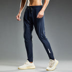 FlexiComfort Stretch-Sweatpants - Bewegungsfreiheit und Style in einem