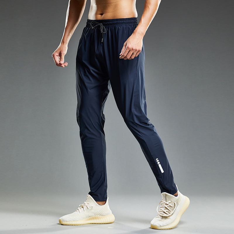 FlexiComfort Stretch-Sweatpants - Bewegungsfreiheit und Style in einem