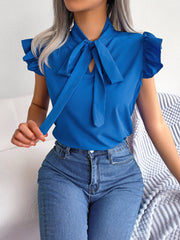 Blau