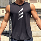 AthletiFlex Pro schnell trocknendes Top
