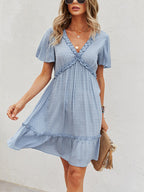 Rubi - Lässiges Kleid