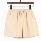 BELLA - Sommer Shorts