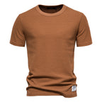 JOSEPH - T-Shirt mit kurzen Ärmeln