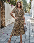 Maya - Vintage-Kleid