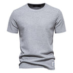 JOSEPH - T-Shirt mit kurzen Ärmeln