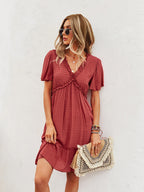 Rubi - Lässiges Kleid