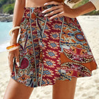LIA - Bohemian Short