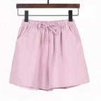 BELLA - Sommer Shorts