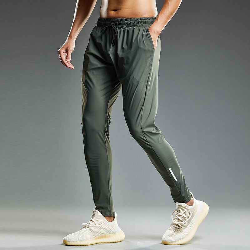 FlexiComfort Stretch-Sweatpants - Bewegungsfreiheit und Style in einem