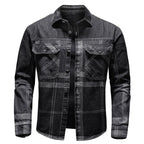 RanchRey Denim Hemd