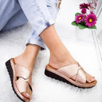 Caroline - Orthopädische Sandalen