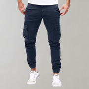 Marineblau