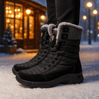 Herren-Winterbergstiefel - Vivano