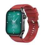 Sport-Smartwatch mit Touchscreen