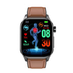 Sport-Smartwatch mit Touchscreen