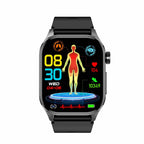 Sport-Smartwatch mit Touchscreen