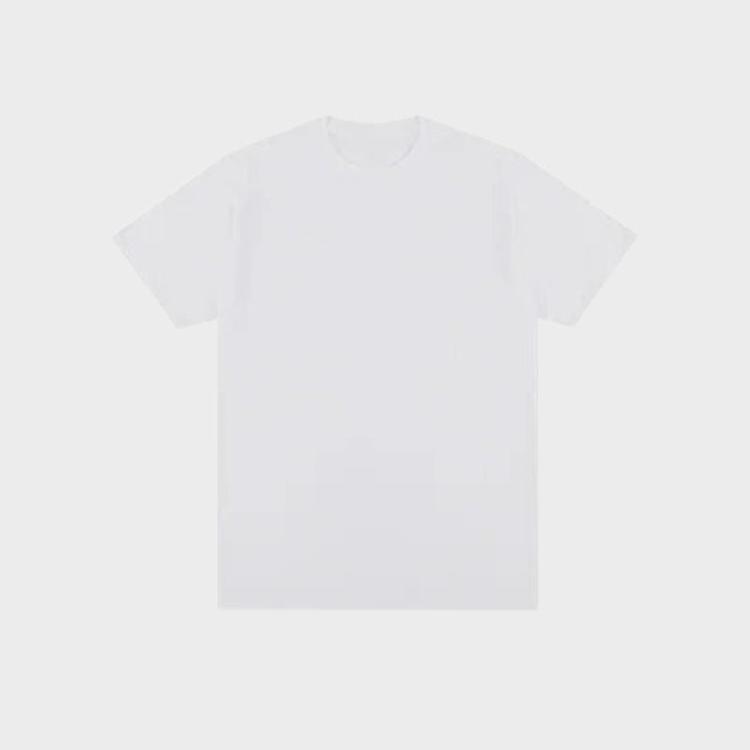 Marlon - Herren Vintage 'Need Money For Porsche' Baumwoll-T-Shirt