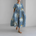 Berry - Schones geblümtes Kleid