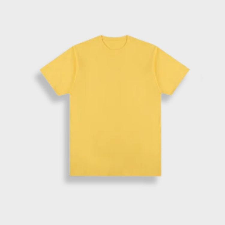 Marlon - Herren Vintage 'Need Money For Porsche' Baumwoll-T-Shirt